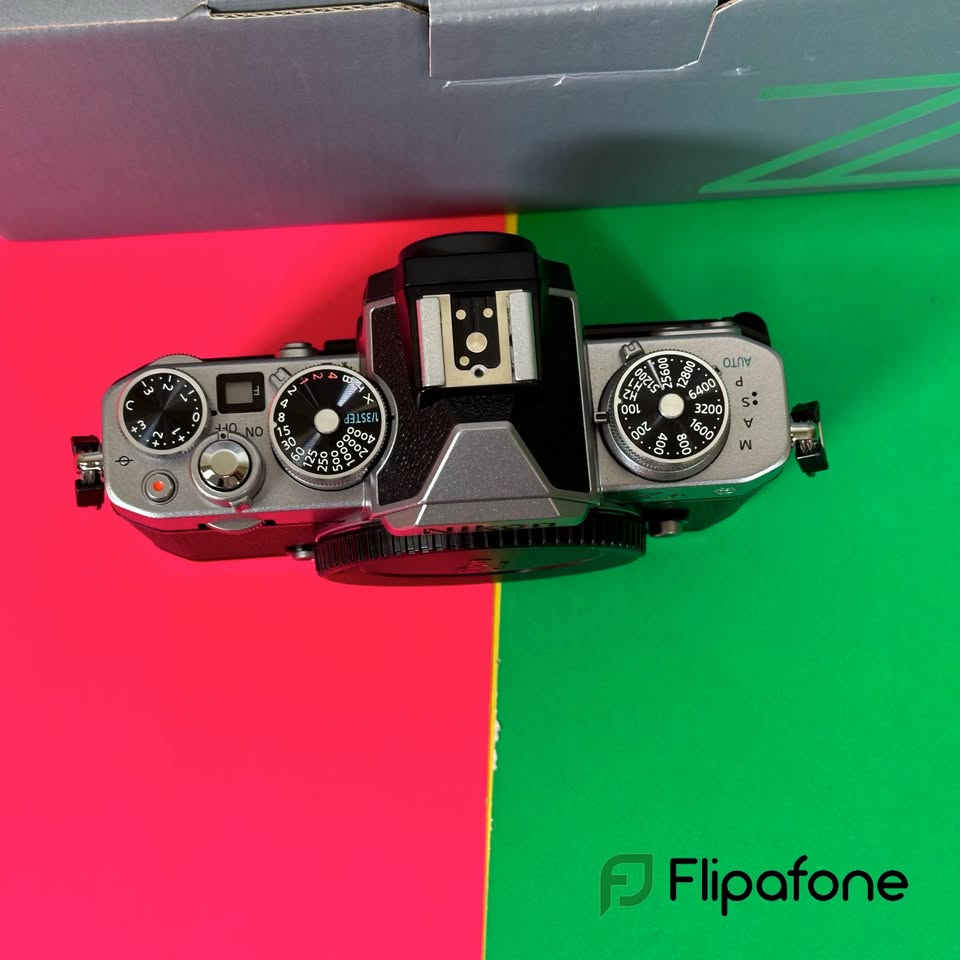 Nikon Zfc - Body