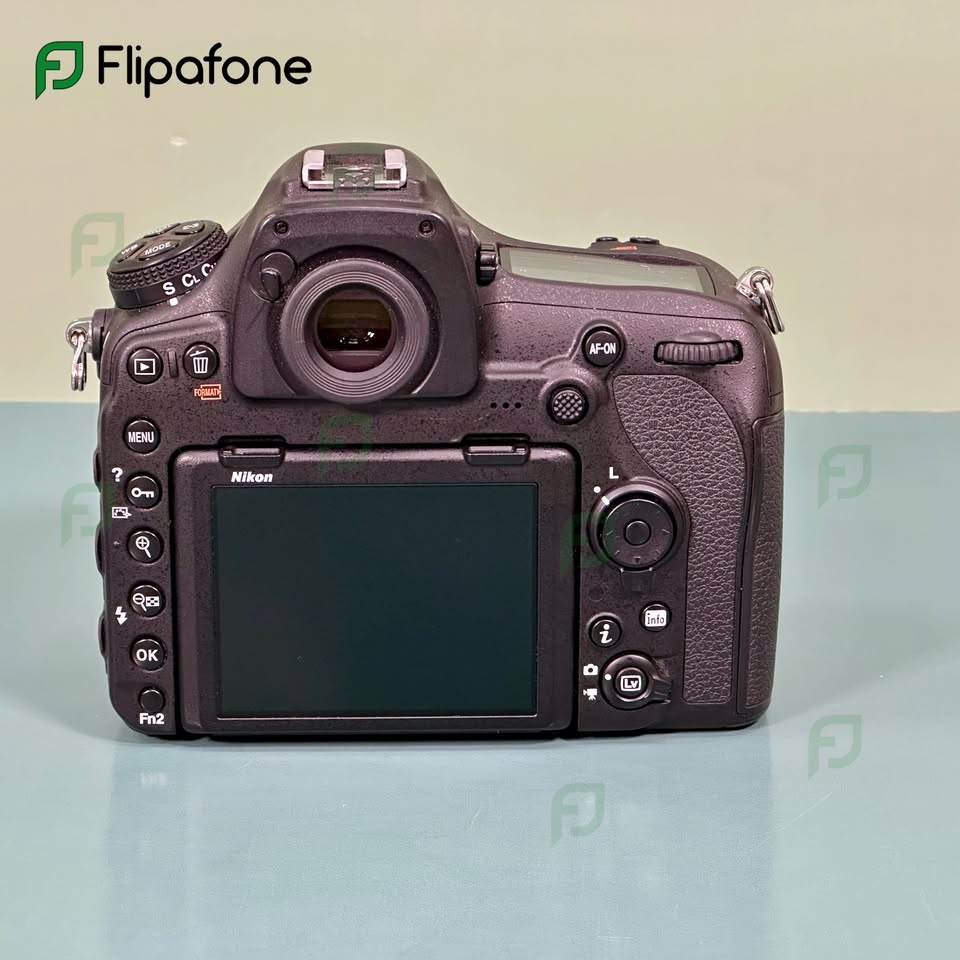 Nikon D850 - Body