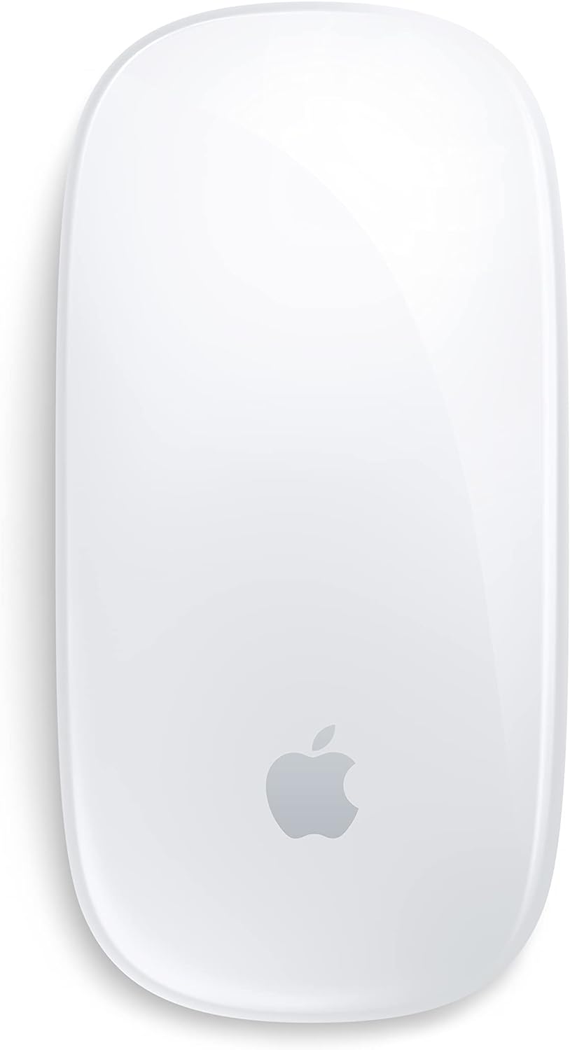 Apple Magic Mouse 2 - White