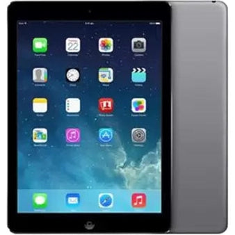 iPad 6th Gen 32GB - Space Grey (WiFi + Cellular)