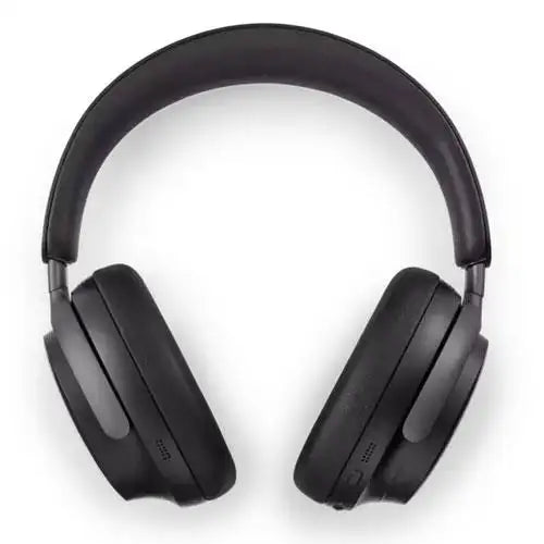 Bose QuietComfort Ultra Over-Ear Noise Cancelling Bluetooth Headphones - Black