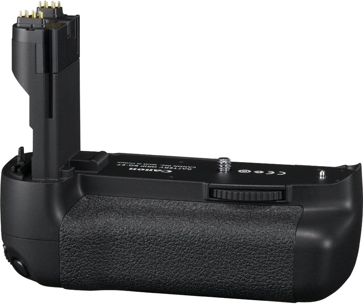 Canon BG-E7 Battery Grip for EOS 7D