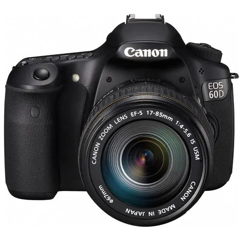 Canon EOS 60D - Body