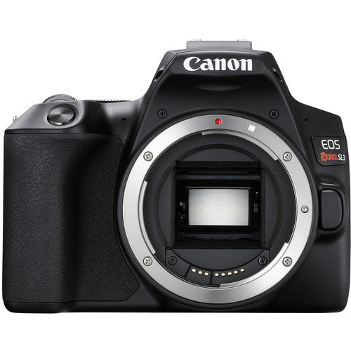 Canon EOS Rebel SL2 - Body