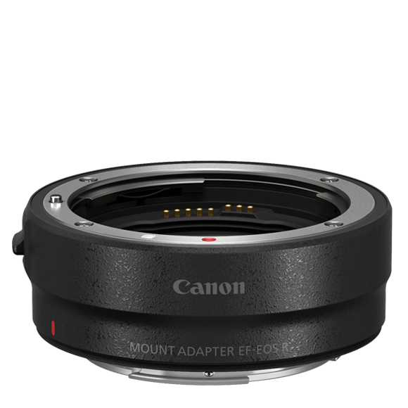 Canon Mount Adapter EF-EOS R