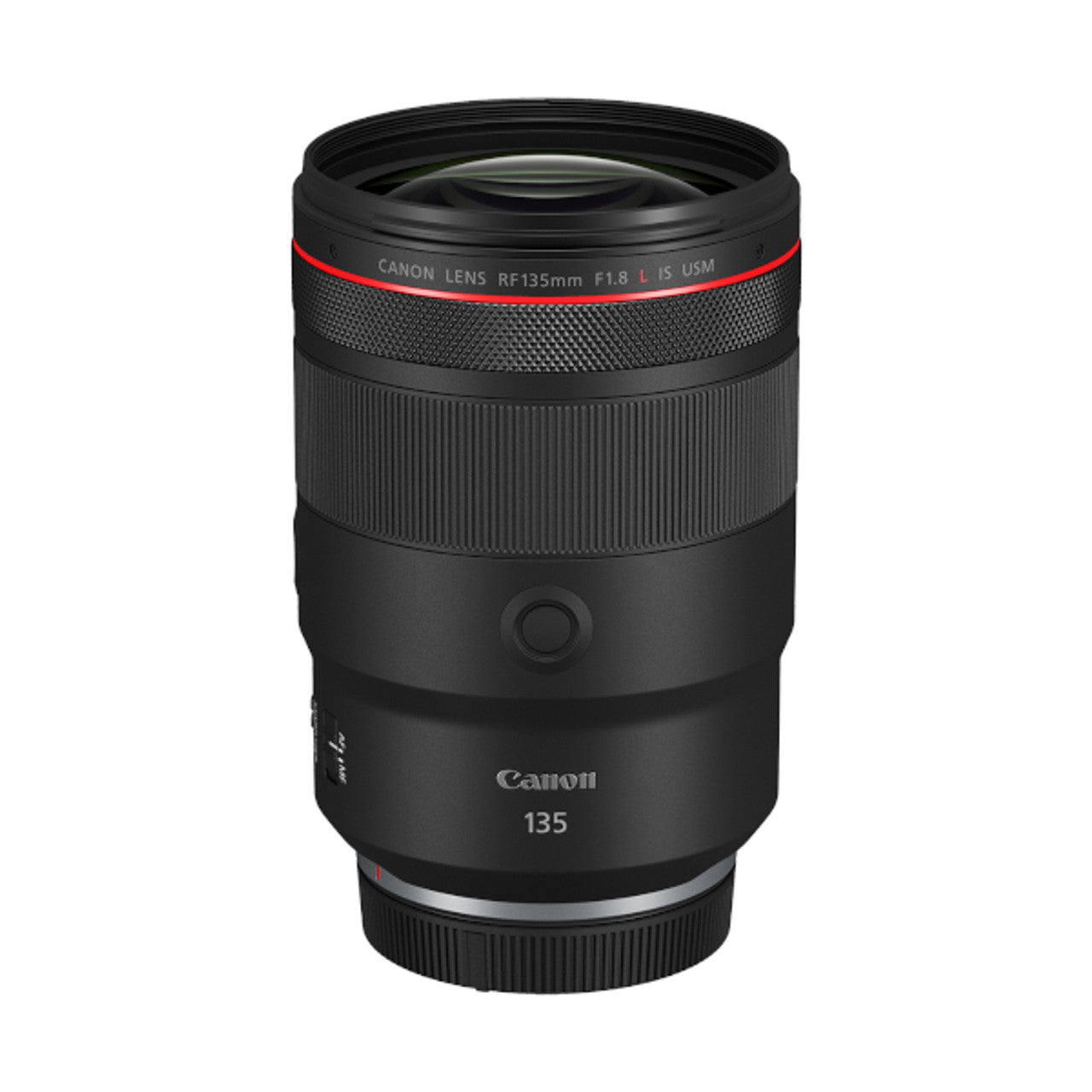 Canon RF 135mm f/1.8 L IS USM Lens - RF-mount