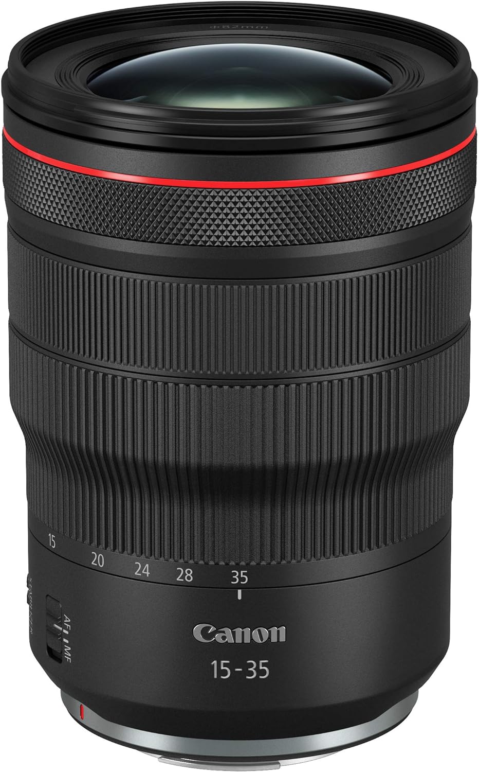 Canon RF 15-35mm f/2.8 L IS USM - RF-mount