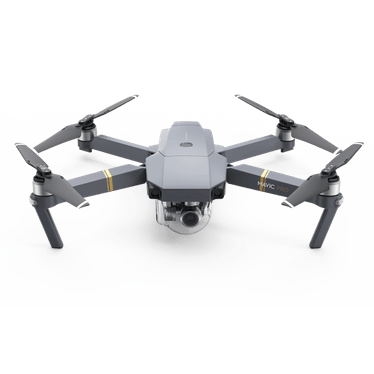 Dji Mavic Pro - Basic