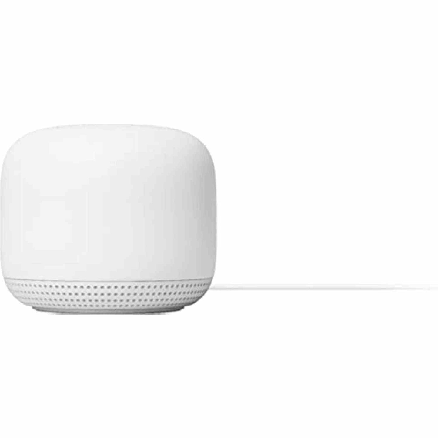 Google Nest Wifi AC1200 Add-On Point - Snow