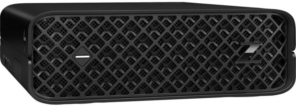 HP Z2 Mini G9 PC - ( 13th Gen Core i9-13900 - 64GB RAM - 256GB+1TB SSD - NVIDIA T1000 8GB )