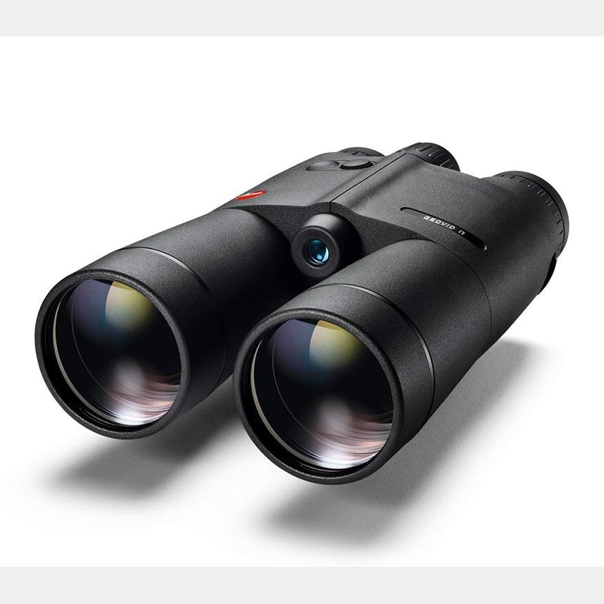 Leica Geovid R 15x56 Rangefinder Binoculars