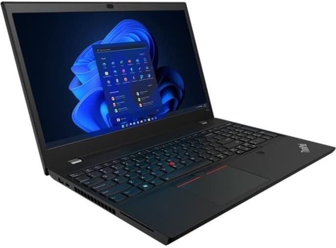 Lenovo ThinkPad P15V Gen 3 (Intel Core i7 - 32GB RAM - 512GB SSD) Black - 21D80033US