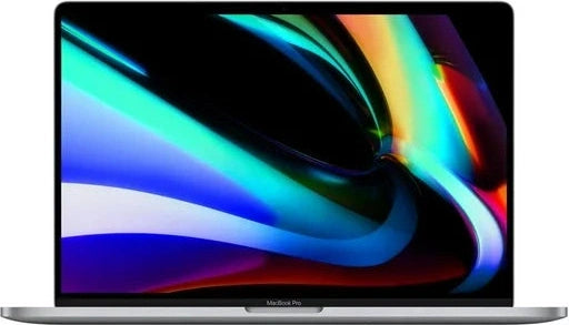 MacBook Pro 16" 2019 (2.6GHz - Core i7 - 64GB RAM - 1TB SSD - Intel UHD Graphics 630) Space Gray
