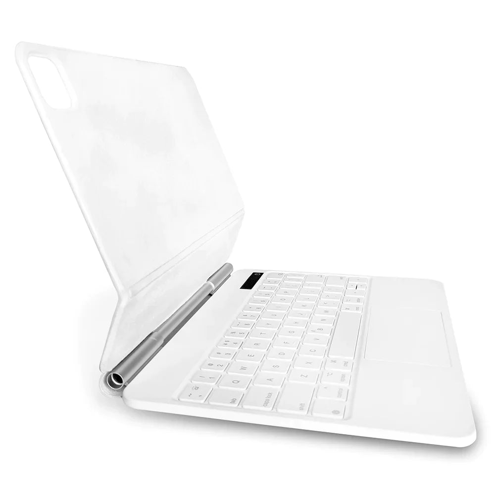 Magic Keyboard iPad Pro 12.9" - White