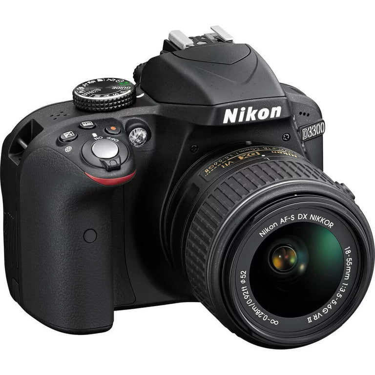 Nikon D3300 - Body