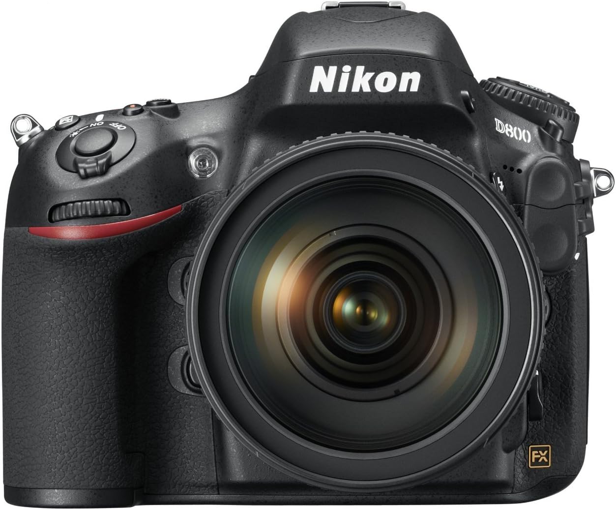 Nikon D800 - Body