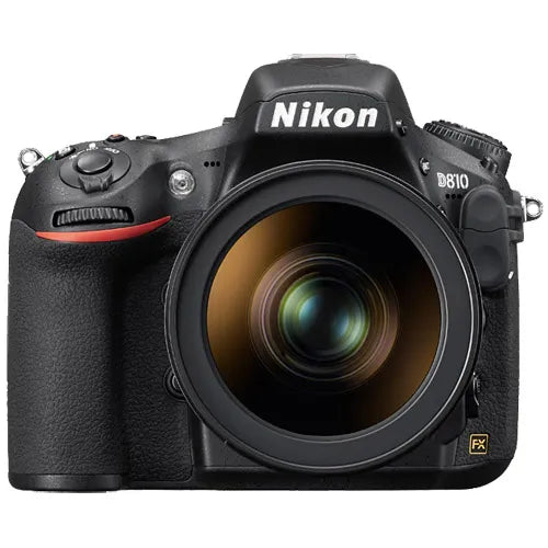 Nikon D810 - Body