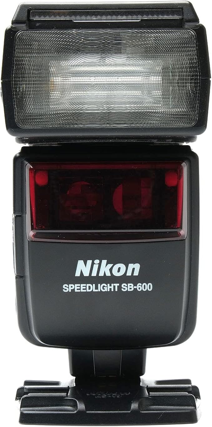 Nikon SB-600 AF Speedlight