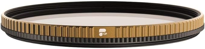 PolarPro QuartzLine 46mm ND4/PL Filter