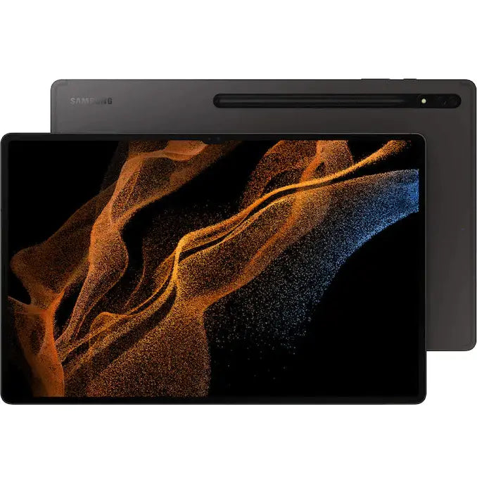 Samsung Galaxy Tab S8 Ultra 14.6" 256GB - Graphite (WiFi)