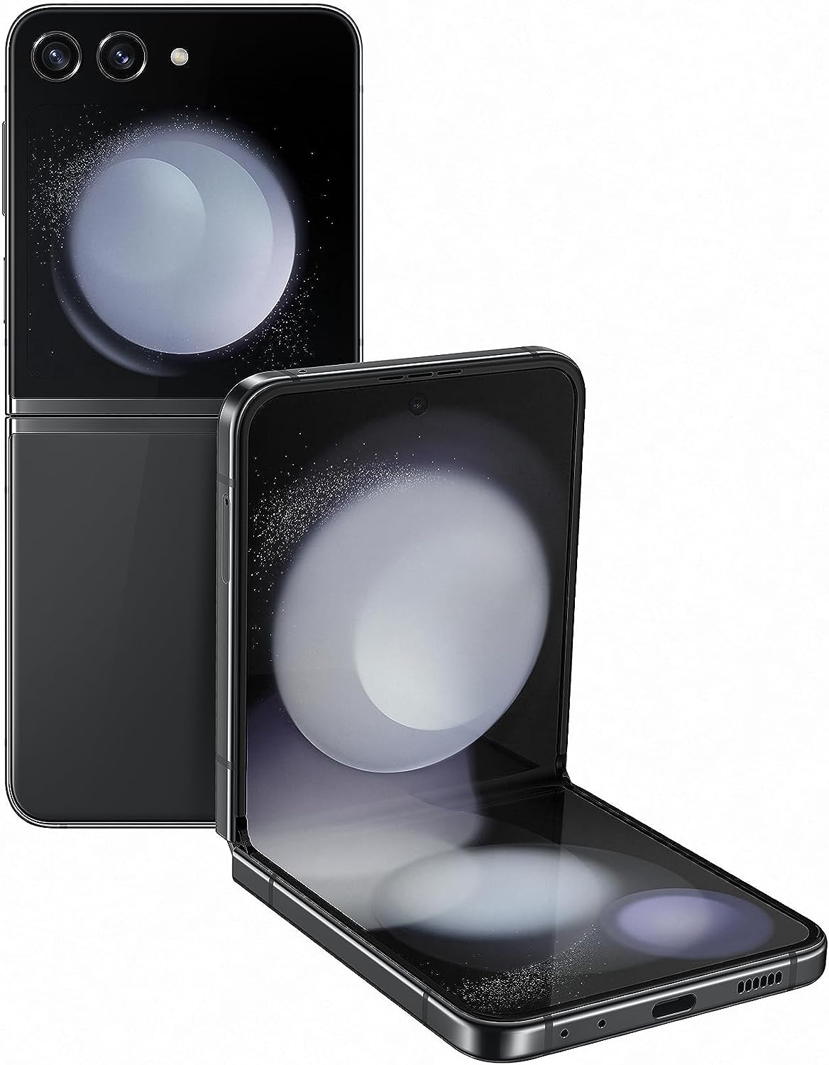 Samsung Z Flip5 256GB - Graphite (Unlocked)