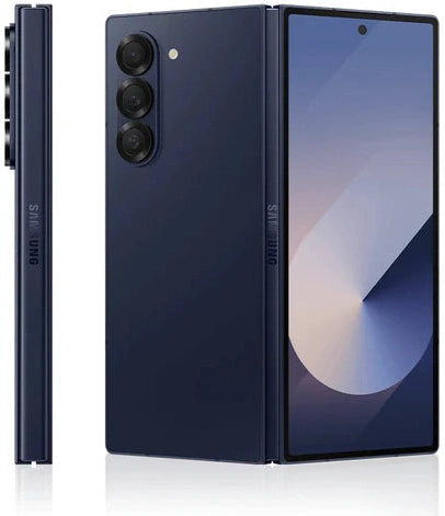 Samsung Z Fold6 512GB - Navy (Unlocked)