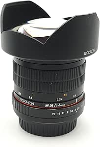 Sigma 18-300mm f/3.5-6.3 DC Macro OS HSM Contemporary - EF-mount