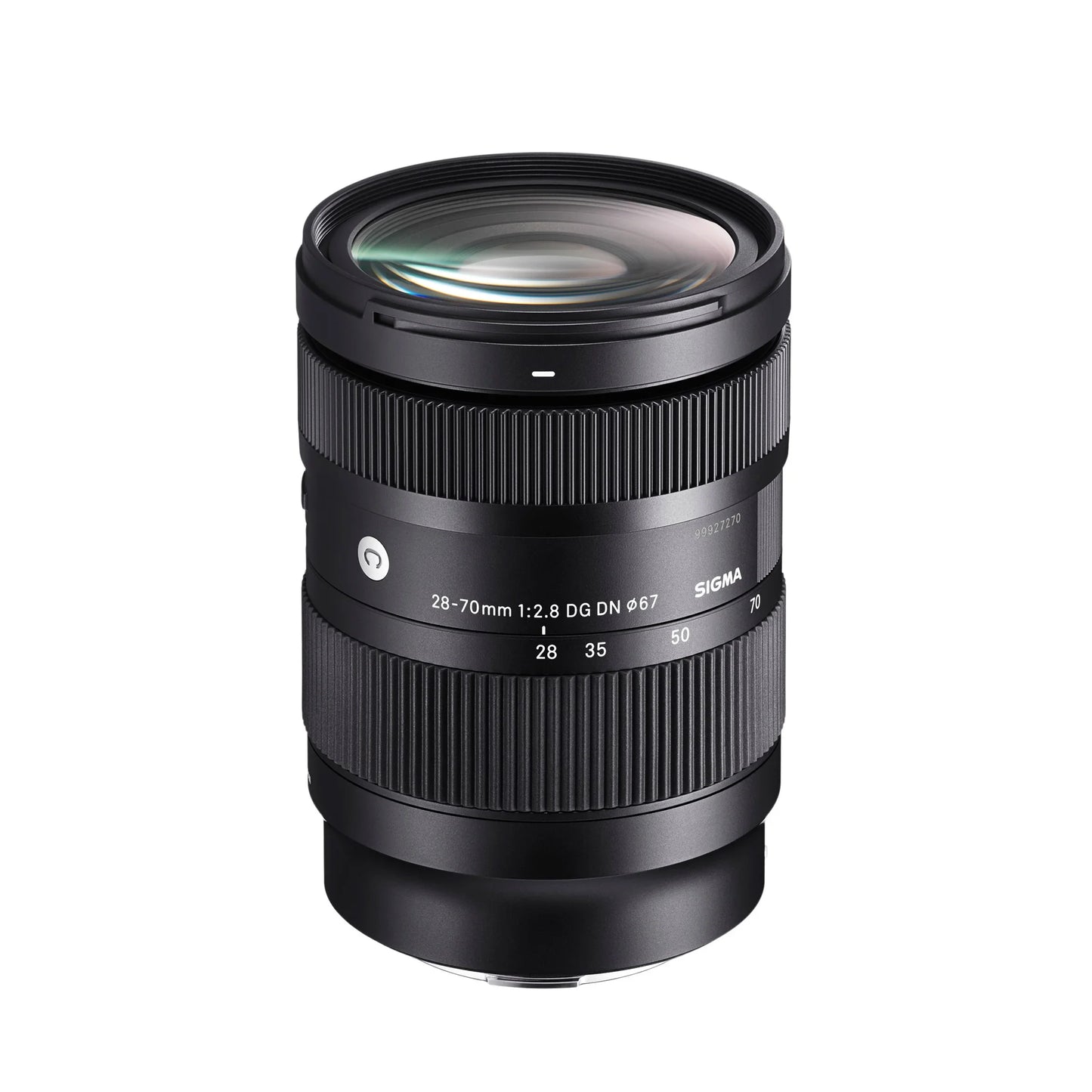 Sigma 28-70mm f/2.8-4 DG D - F-mount