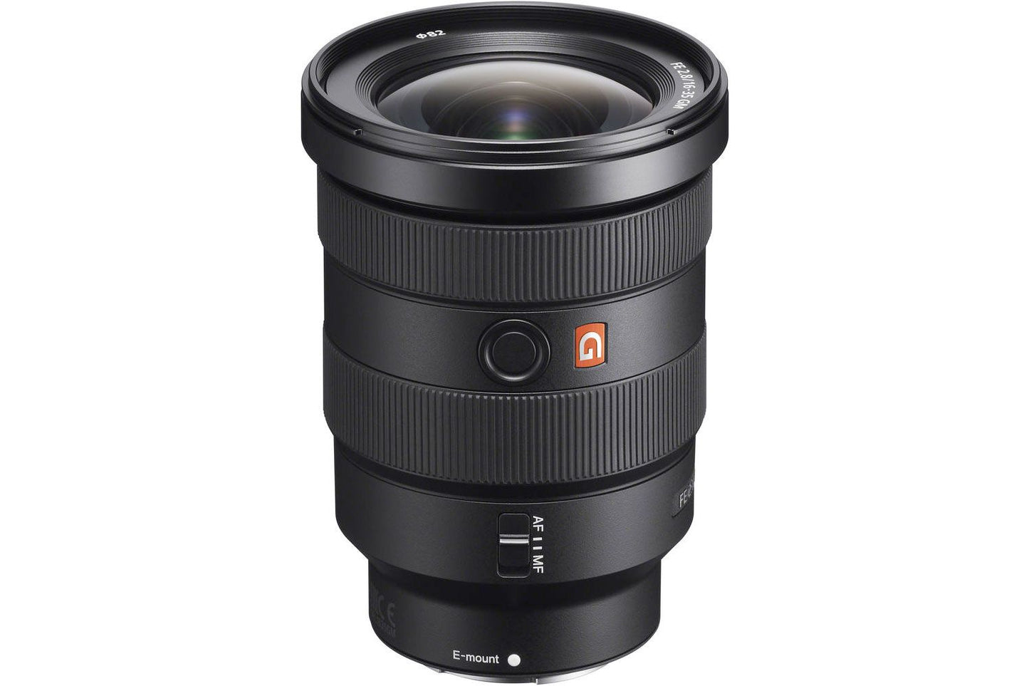 Sony FE 16-35mm F2.8 GM - E-mount