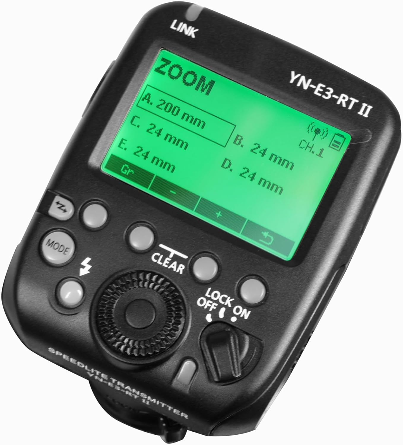 Canon EF 100mm F2.8 Macro USM - EF-mount