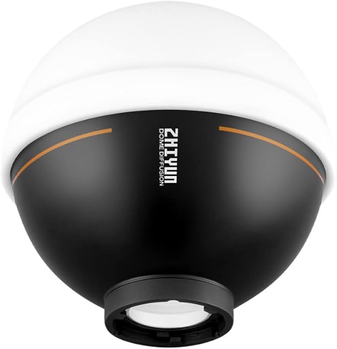 Zhiyun Dome Diffusion - ZY-mount