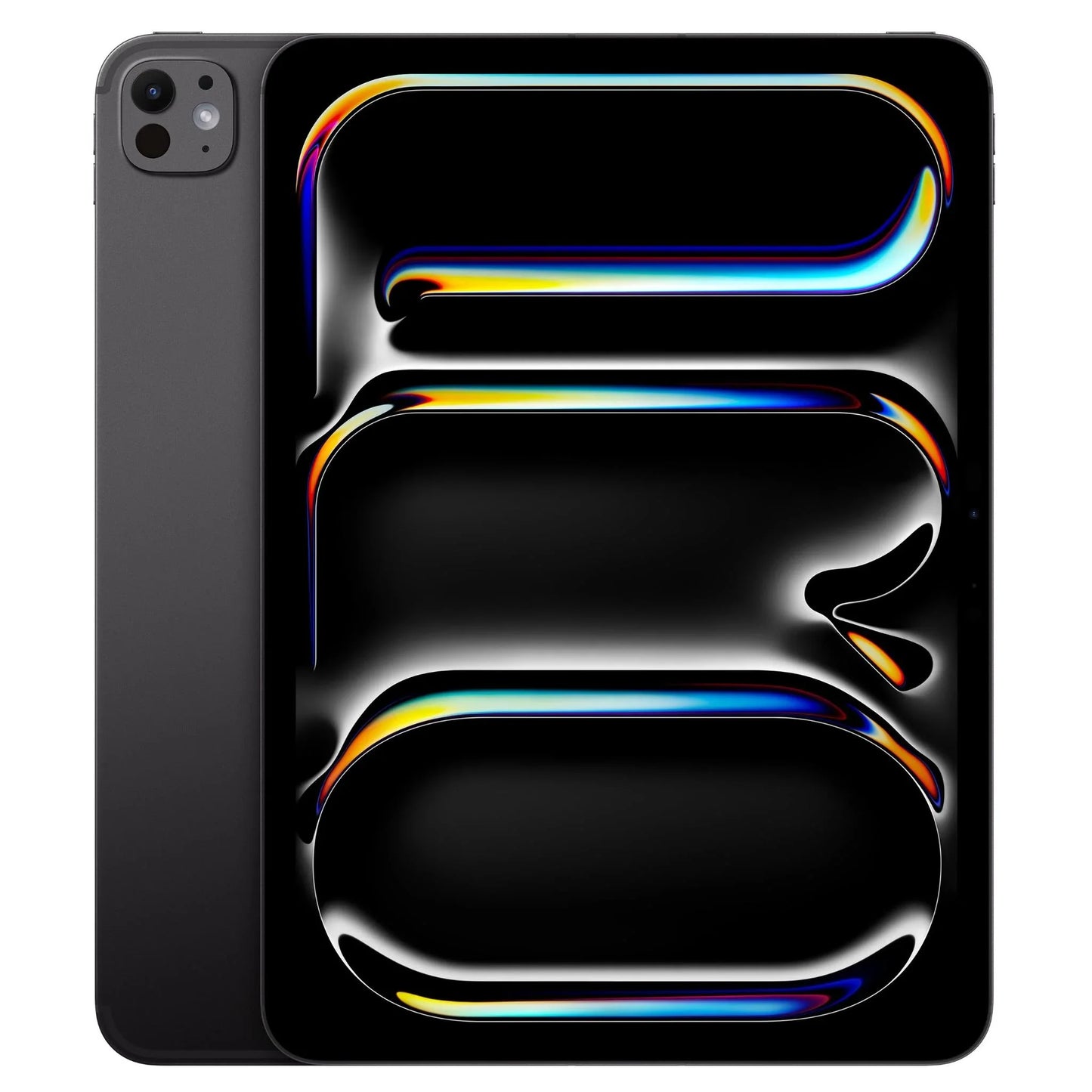 iPad Pro 11" M4 256GB - Space Black (WiFi + Cellular)