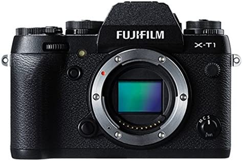 Fujifilm X-T1 - Body