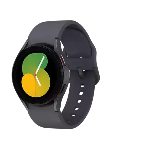 Samsung Galaxy Watch 5 - 44mm - Graphite - (WiFi + LTE)