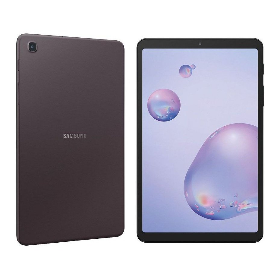 Samsung Galaxy Tab A 32GB - Mocha (WiFi + Cellular)