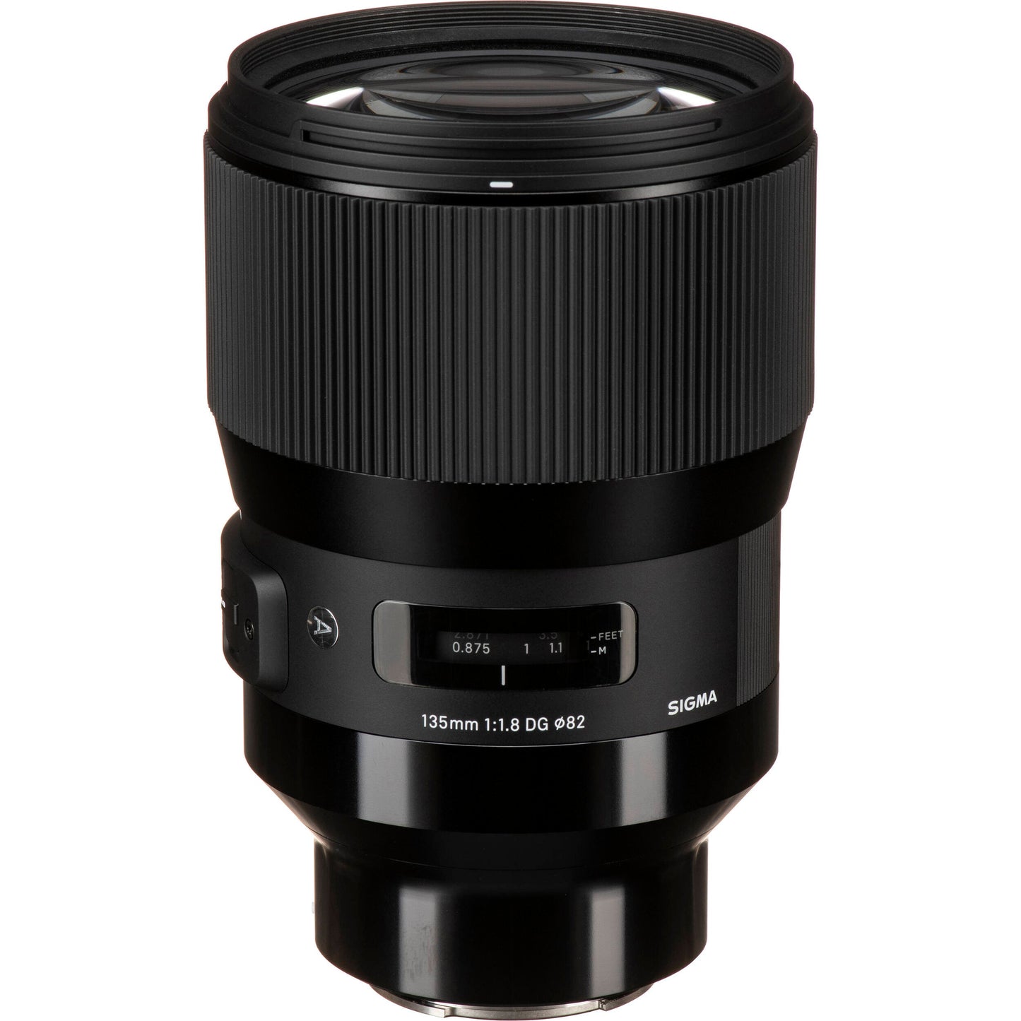 Sigma 135mm F1.8 DG HSM | Art - E-mount