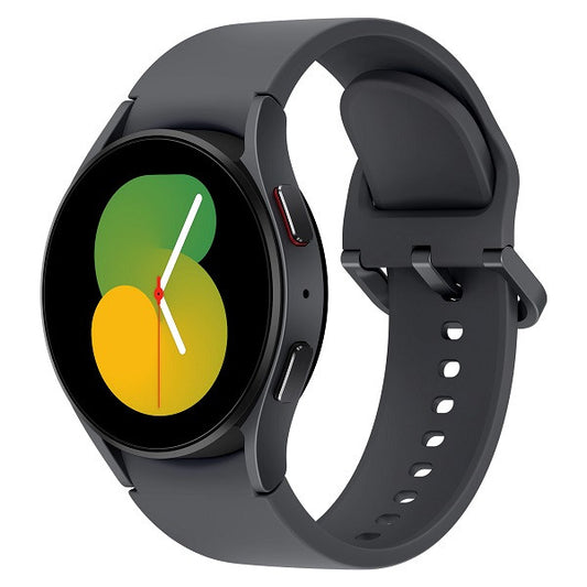 Samsung Galaxy Watch 5 - 44mm - Graphite - (WiFi + LTE)