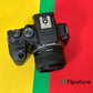 Canon EOS R10 with RF-S 18-45mm F4.5-6.3 IS STM Lens