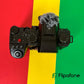 Panasonic Lumix S5 IIX - Body