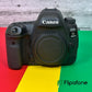 Canon EOS 5D Mark IV - Body
