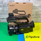 Sony HXR-NX80 4K HD NXCAM Camcorder
