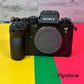 Sony A9iii - Body