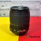 Nikon AF-S DX NIKKOR 18-105mm f/3.5-5.6G ED VR - F-mount