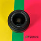 Nikon AF-S DX NIKKOR 18-55mm f/3.5-5.6G - F-mount