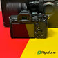 Sony A7IV - Body