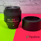 Nikon AF-S NIKKOR 85mm f/1.8G - F-mount