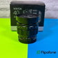 Voigtlander Nokton 40mm F1.2 Aspherical Lens - E-mount