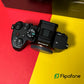 Sony A7IV - Body