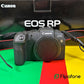 Canon EOS RP - Body