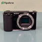 Sony ZV-E10 - Body
